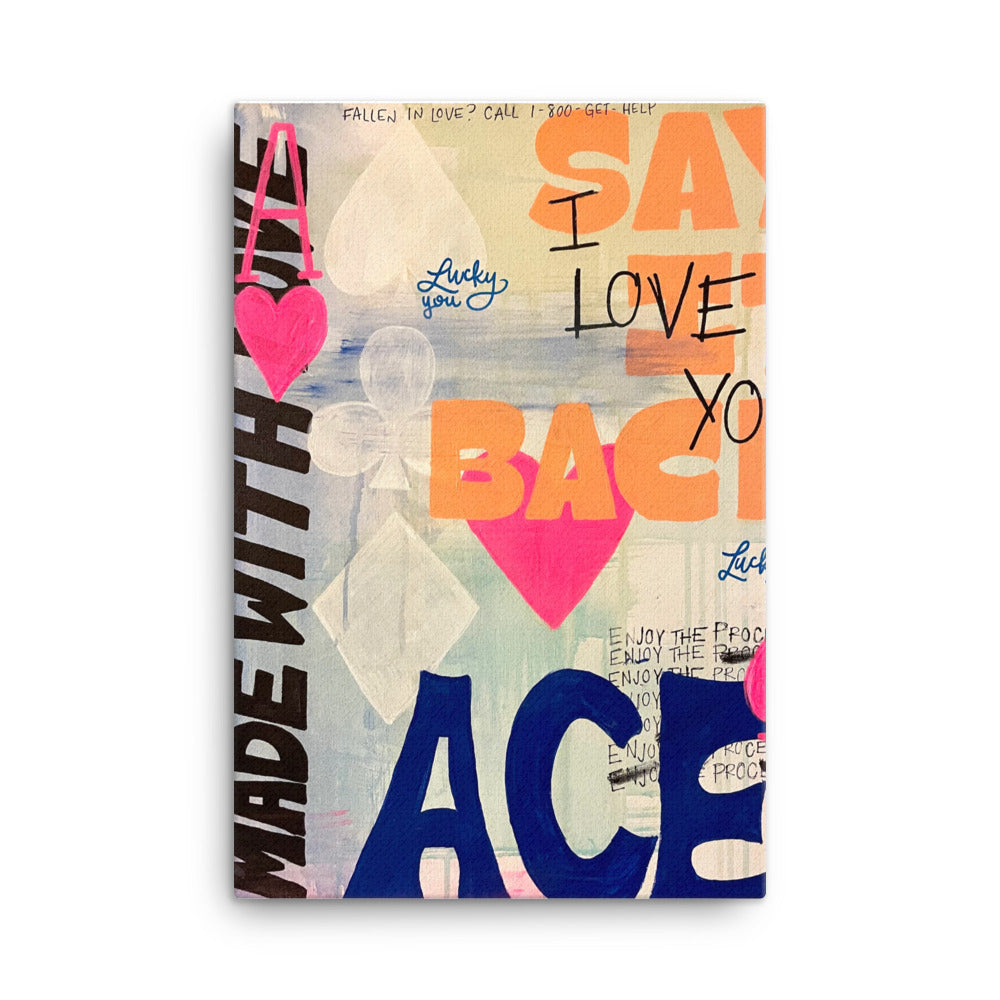 Ace Canvas